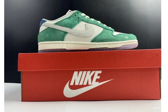 Neptune Dunk Green Nike Low CZ6501-101 Kasina 0327